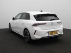 Opel Astra 1.6 Hybrid Elegance | Navigatie | Camera | Stoel/, Auto's, 12 maanden, Stof, Gebruikt, 4 cilinders