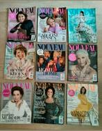 Tijdschriften:Nouveau,TV,Glossy,vrouwen,girl,lady,woman, Ophalen of Verzenden, Tijdschrift