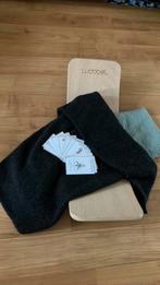 Wobbel board met vilt originele + extra’s, Ophalen, Gebruikt, Overige typen
