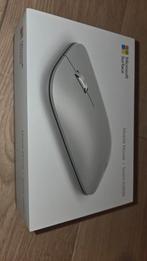 Microsoft Surface muis, Computers en Software, Muizen, Ophalen of Verzenden, Nieuw, Microsoft
