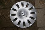 1 losse originele wieldop Volkswagen Polo 15 inch (Model 1), Auto diversen, Wieldoppen, Ophalen of Verzenden, Gebruikt
