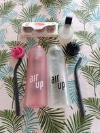 Air up set, 2 bidons + 2 pods, Verzenden, Gebruikt