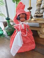 Popje met Surinaamse klederdracht, Diversen, Sinterklaas, Ophalen of Verzenden