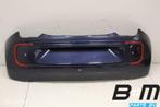 Achterbumper VW E-Up! LH5X 12E807301A, Gebruikt
