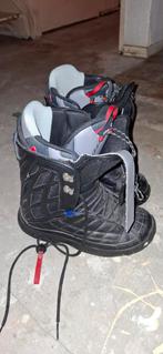 Snowboard Schoenen maat 42, Ophalen of Verzenden, Gebruikt, Schoenen