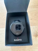 Suunto Spartan sport wrist hr all black, Zwart, Nieuw, Ophalen of Verzenden, Suunto