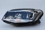 Koplamp VW Caddy Xenon LED 031 links origineel !, Ophalen of Verzenden