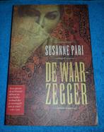 De waarzegger van Susanne Pari, Gelezen, Ophalen of Verzenden