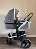 Joolz Day+ || Gorgeous Grey || Kinderwagen, Ophalen, Zo goed als nieuw, Overige merken