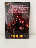 New Avengers breakout HC, Amerika, Ophalen of Verzenden, Eén comic, Zo goed als nieuw