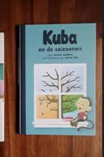 KUBA   – borre leesclub    KUBA  en de seizoenen, Boeken, Kinderboeken | Kleuters, Ophalen of Verzenden, Fictie algemeen