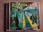 D:A:D: - Simpatico (hard rock), Ophalen of Verzenden, Gebruikt