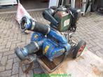 Vuilwaterpomp met Lister Petter dieselmotor (a40)45, Ophalen, Gebruikt, Dieselmotor, 1800 rpm of meer