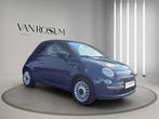 Fiat 500 1.2 Lounge | Airco | Panorama dak | L.M. Velgen | P, Euro 5, Stof, Gebruikt, 1242 cc