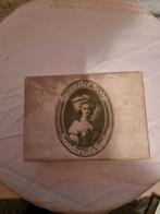 Sanders Salty Leyden Lavender Soap Set, Ophalen of Verzenden