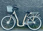 Elektrische fiets Laag Instap ! Krachtige Ondersteuning, Fietsen en Brommers, Elektrische fietsen, Ophalen of Verzenden, Zo goed als nieuw