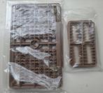 Russian T-90S modernized - trackschakels - Trumpeter 1/35, Overige merken, Tank, Verzenden, 1:32 tot 1:50