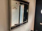 Art deco herenhuis spiegel, Ophalen, Gebruikt, 75 tot 100 cm, Minder dan 100 cm