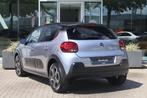Citroen C3 1.2 PureTech 82pk S&S | Cruise | Climate | Navi |, Keurmerk '100% Onderhouden', 83 pk, Gebruikt, 1199 cc