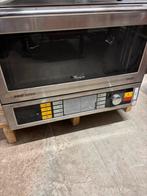 Microgolf  magnetron  professioneel pro 2860, Witgoed en Apparatuur, Magnetrons, Ophalen, Vrijstaand, 45 tot 60 cm