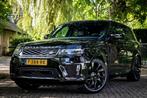 Land Rover Range Rover Sport 2.0 P400e HSE Dynamic Panoramad, Auto's, Automaat, 444 pk, Zwart, 4 cilinders