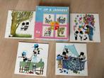 Jip en Janneke puzzel 4in1, Ophalen of Verzenden, 10 tot 50 stukjes, Nieuw, 2 tot 4 jaar