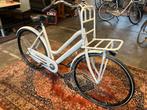 Omafiets stadfiets Raleigh transporter 3 versnelligen, 56 cm of meer, Ophalen, Zo goed als nieuw, Overige merken
