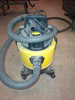 Parkside bouwstofzuiger pnts 1300, Doe-het-zelf en Verbouw, Ophalen of Verzenden