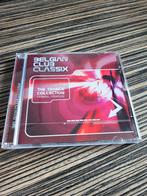Belgian Club Classix (The Trance Collection), Ophalen of Verzenden, Gebruikt, Techno of Trance