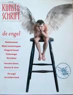 DE ENGEL (Kunstschrift), Ophalen, Zo goed als nieuw