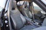 Mercedes-Benz A-klasse 250 AMG| Edition one | Panoramadak |, 4 cilinders, Zwart, 1600 kg, 725 kg