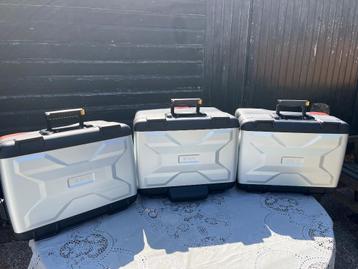 BMW r1200/ r1250 GS beschikbaar voor biedingen