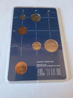 Muntset nederland 1985, Verzenden, Koningin Beatrix, Overige waardes