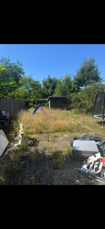 Hovenier voor onderhoud & reining- Nijmegen E.O. - PARTPRO beschikbaar voor biedingen