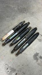 Ironman pro schokbrekers stuurdemper landrover defender, Ophalen, Gebruikt