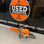 Stihl MS180 Benzine Kettingzaag | Met garantie, Tuin en Terras, Hand-tuingereedschap, Flex Ltd., Zo goed als nieuw, https://flex.com/contact-us