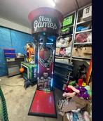 Boksbal Machine Huren?, Ophalen of Verzenden, Zo goed als nieuw, Overige