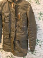 ZGAN Moscow Maat S Jas, Ophalen of Verzenden, Zo goed als nieuw, Groen