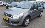 Suzuki SX4 1.5 Base, Voorwielaandrijving, 15 km/l, Gebruikt, 4 cilinders