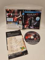 Ninja Gaiden 3 PS3, Spelcomputers en Games, Games | Sony PlayStation 3, Vanaf 18 jaar, Vechten, 1 speler, Ophalen of Verzenden