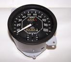 Vintage speedometer/snelheidsmeter (van MG TF). Zeldzaam., Auto-onderdelen, Dashboard en Schakelaars, Ophalen of Verzenden, Nieuw