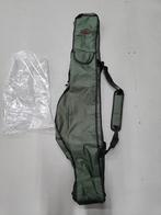 NIEUWE Ultimate rodd holdall foudraal 135cm 3 hengels+molens, Ophalen of Verzenden, Nieuw, Overige typen