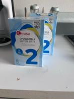 Kruidvat Opvolgmelk 2, 1,5 pak, Ophalen, Nieuw, Overige typen