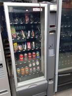 Fris/snack automaat gekoeld compact model, Ophalen, Zo goed als nieuw
