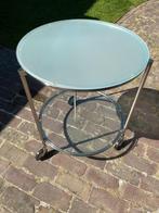 Ikea Ehlen Johansson bijzet-/serveertafel, Ophalen of Verzenden