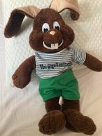 Knuffel Konijn - Het Giga Konijnenhol, Kinderen en Baby's, Speelgoed | Knuffels en Pluche, Ophalen of Verzenden, Zo goed als nieuw