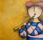 MOON MUSE MAGIC, Ophalen