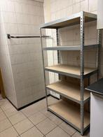 Stelling, Huis en Inrichting, Ophalen, Gebruikt, X, X