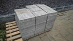 +/- 5m2 30x20x6cm betontegels, Doe-het-zelf en Verbouw, Ophalen, Overige materialen, Overige typen, Nieuw