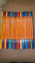 Disney kids encyclopedie, Ophalen of Verzenden, Complete serie, Zo goed als nieuw